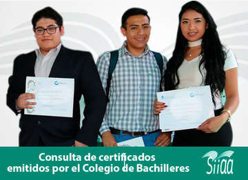 Certificados
