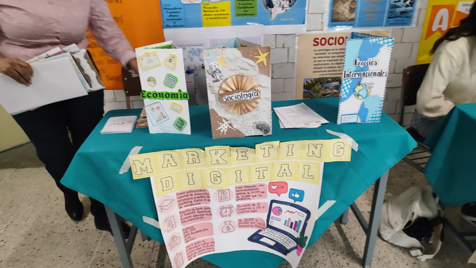 Trabajo 1